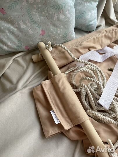 Подвесные качели/детские качели