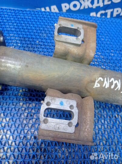 Рулевая колонка Daewoo Nexia седан A15MF 2007