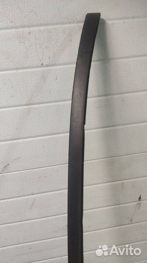 Молдинг крыши правый Hyundai IX35 2011