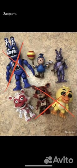 Аниматроники