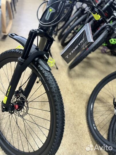Новый велосипед TT322 в наличии 27,5 дюймов