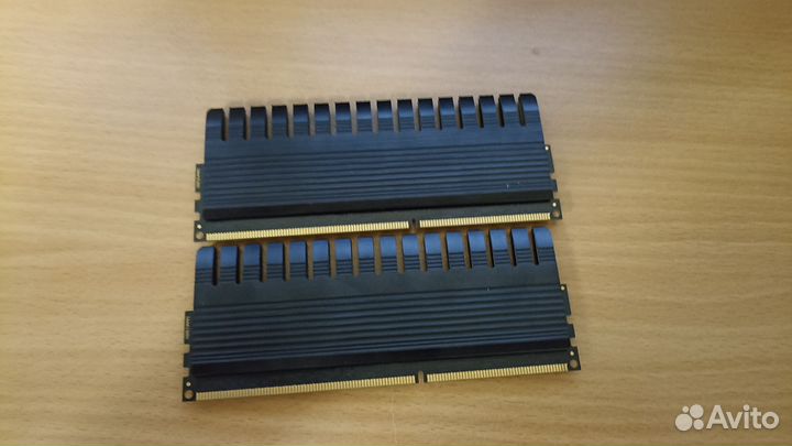 Crucial ballistix elite (2x4) 8gb ddr3 1600mhz