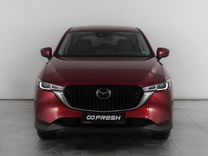 Mazda CX-5 2.5 AT, 2022, 10 121 км, с пробегом, цена 3 449 000 руб.