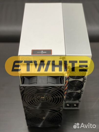 Асик майнер Antminer L7 9050M