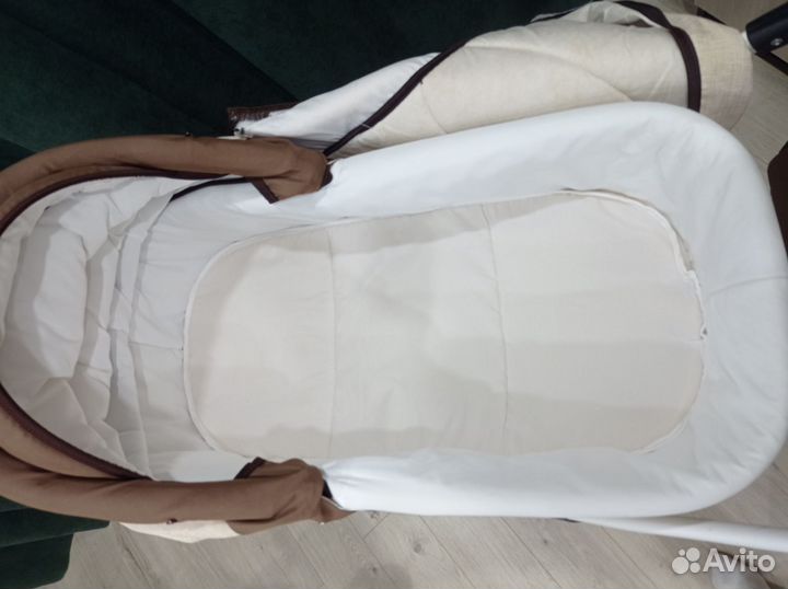 Коляска 2 в 1 универсальная Rant Fenix Classic