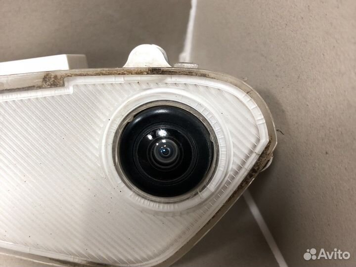 Камера кругового обзора зеркала Lexus RX 3 2008-15