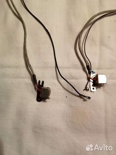 Магнитофонные головки