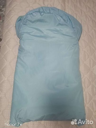 Конверт для мальчика