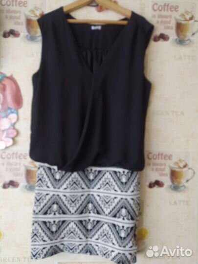 Женские вещи