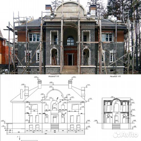 Аренда лазерного сканера Faro X130