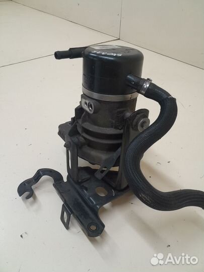 Насос гидроусилителя Citroen C5