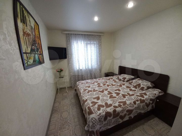 2-к. квартира, 40 м², 2/2 эт.