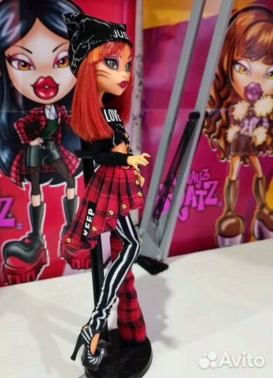 Аутфит монстер хай