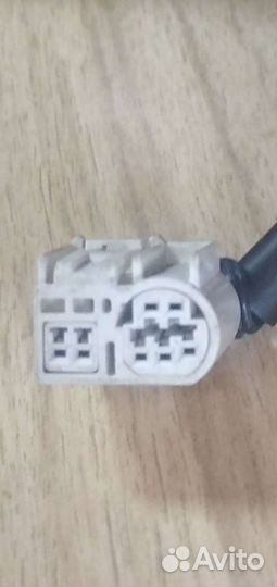 Боковое зеркало тойота рав 4