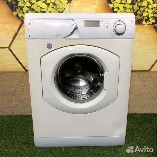 Стиральная машина бу с гарантией