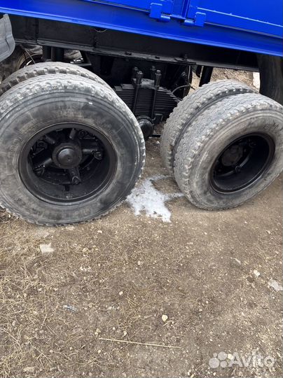 Рессоры на прицеп