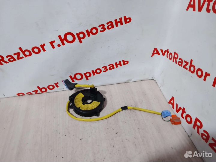 Шлейф подрулевой Mazda Bongo Friendee