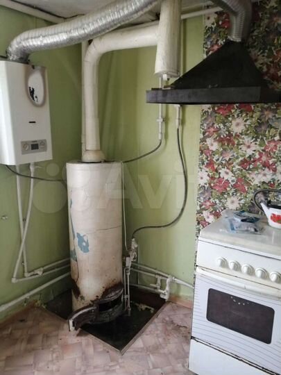 Дом 45 м² на участке 14 сот.