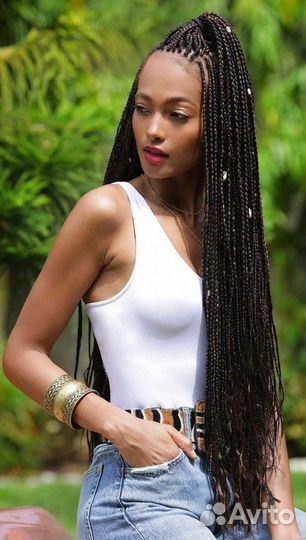 Ищу моделей на снятие Афрокосы