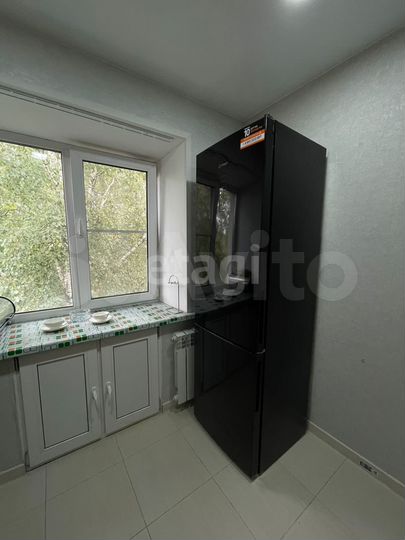 2-к. квартира, 43 м², 5/5 эт.