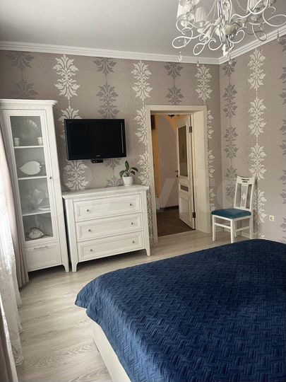 Дом 85 м² на участке 35 сот.