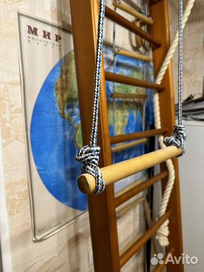 Шведская стенка