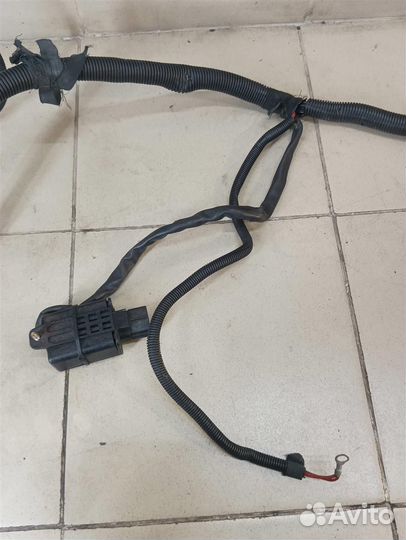 Жгут проводки двигателя Chevrolet Lacetti 2006