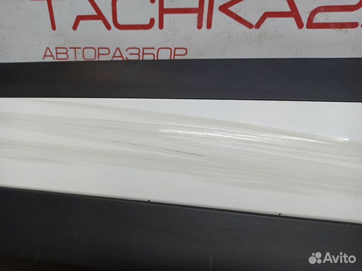 Накладка двери передняя левая Range Rover Evoque 2