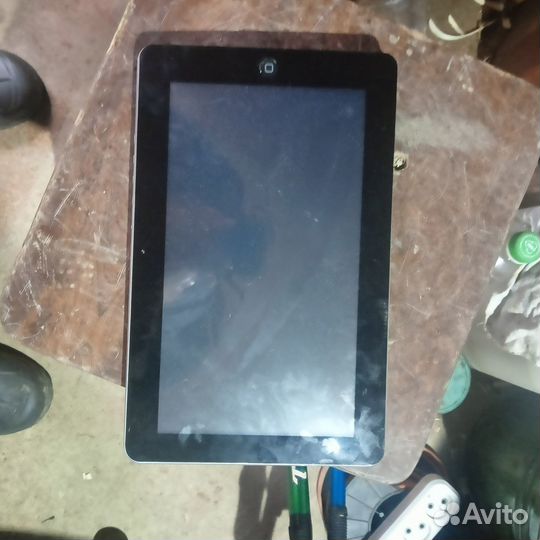 Планшет на запчасти