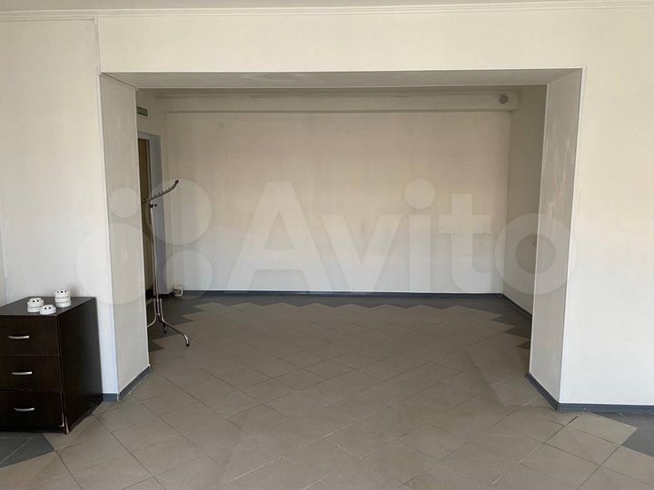 Торговая площадь, 31 м²