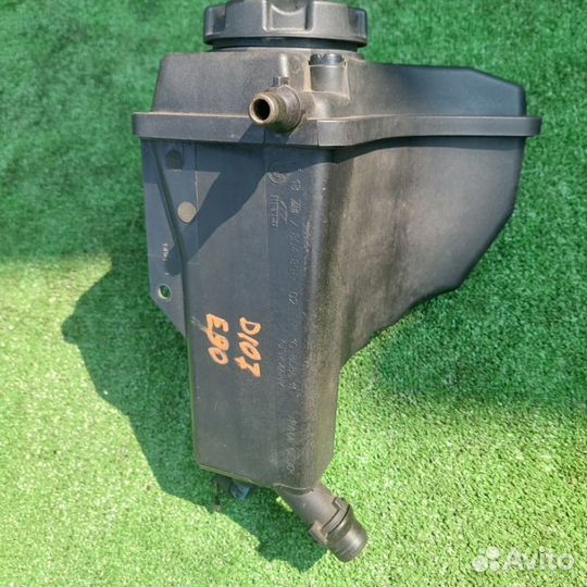 Бачок расширительный Bmw 320D E90 N47 2007