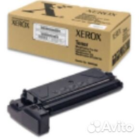 Тонер-картридж Xerox WC 412 оригинал