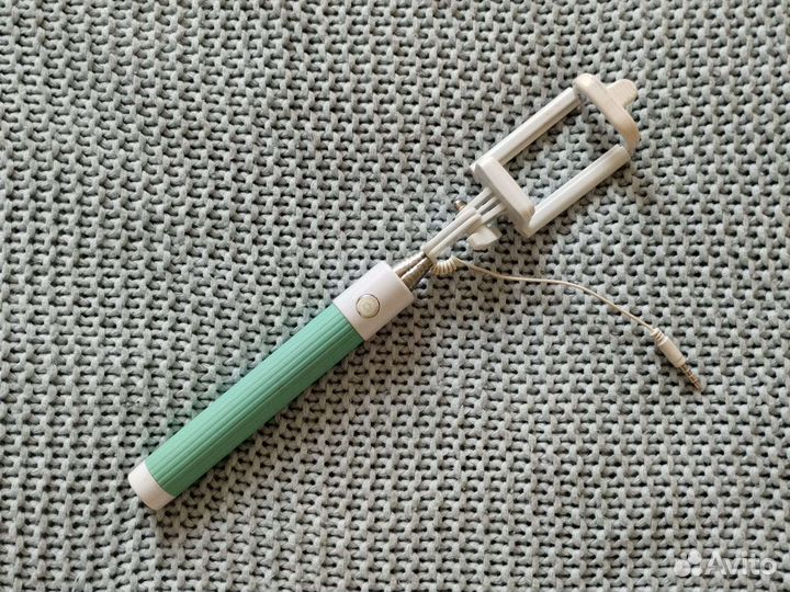 Селфи палка