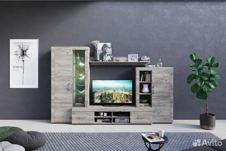 Стенка Джерси