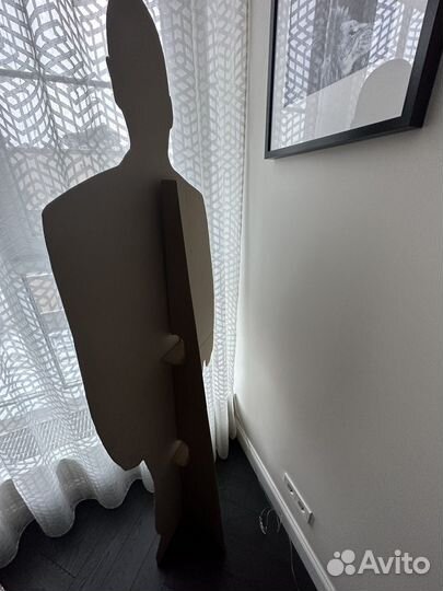 Ростовая фигура Адам Сэндлер