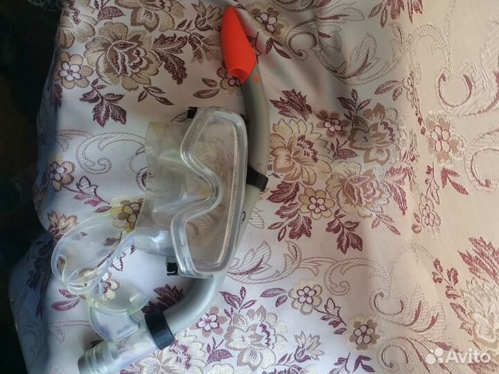 Ласты для плавания Osha 3 size 40 - 41