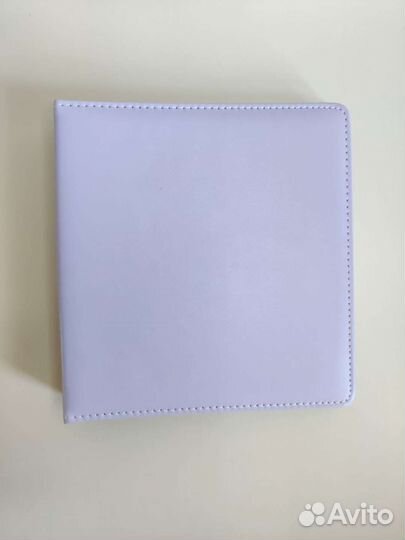 Фотоальбом Polaroid / Instax Wide на 50, 100 фото