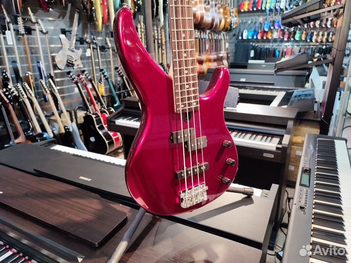 Бас-гитара Yamaha trbx174