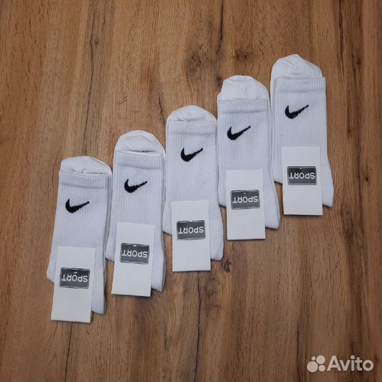 Носки мужские хлопок