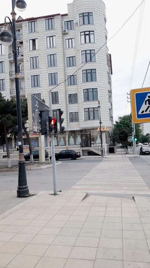 1-к. квартира, 40 м², 2/8 эт.