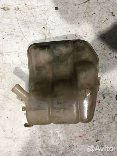 Бачок расширительный