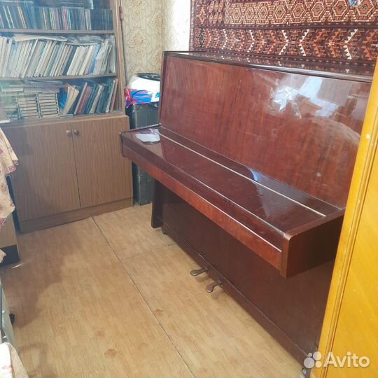Пианино Казань бесплатно