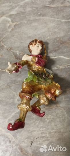 Елочные игрушки