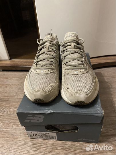 Кроссовки New Balance 860v2 (9US)