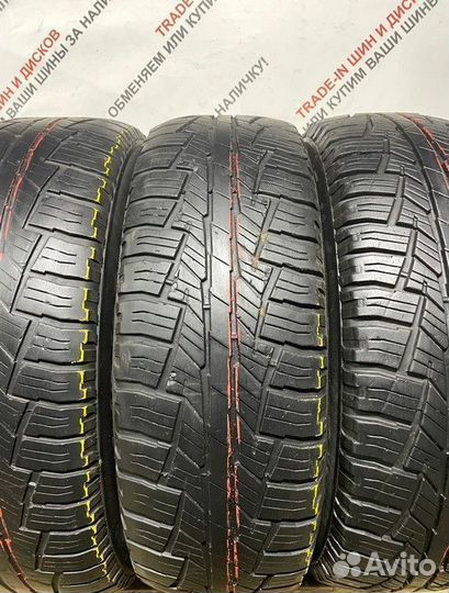 Cordiant All Terrain 205/70 R15 100H