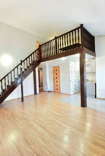 2-к. квартира, 60 м², 7/8 эт.