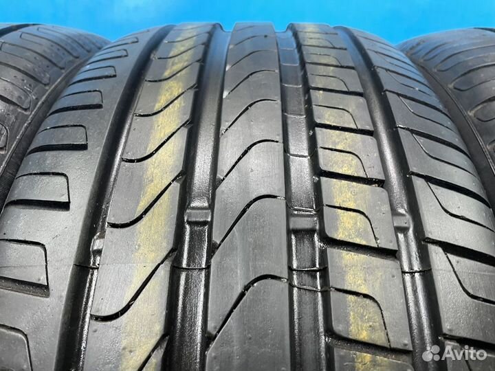 Pirelli Cinturato P7 245/45 R17 99Y