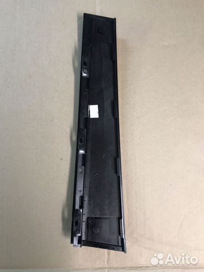 Накладка рамки двери Skoda Superb II