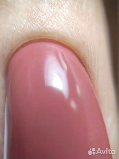 Наращивание ногтей