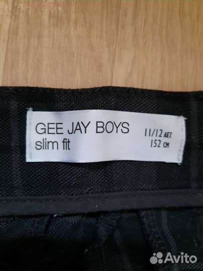 Школьная одежда для мальчика 10-12 лет